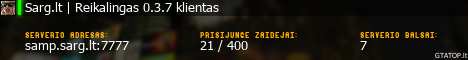 GTATOP.lt